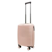 Maleta Dura Portofino S Rosado