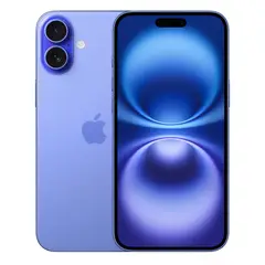 APPLE - IPhone 16 Plus 128 GB