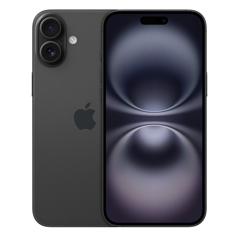 APPLE - Apple iPhone 16 Plus 256 GB