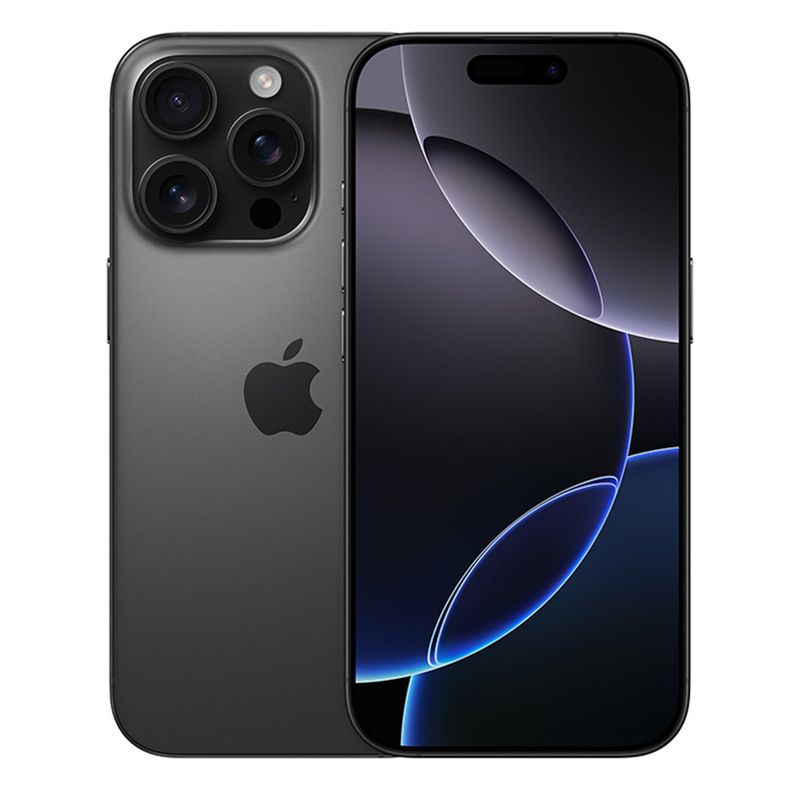 APPLE - Apple iPhone 16 Pro 128 GB
