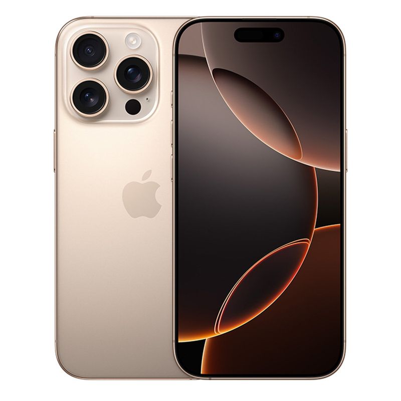 APPLE - Apple iPhone 16 Pro 128 GB