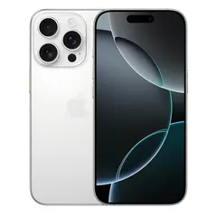 APPLE - IPhone 16 Pro 256 GB