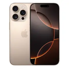 APPLE - IPhone 16 Pro 256 GB