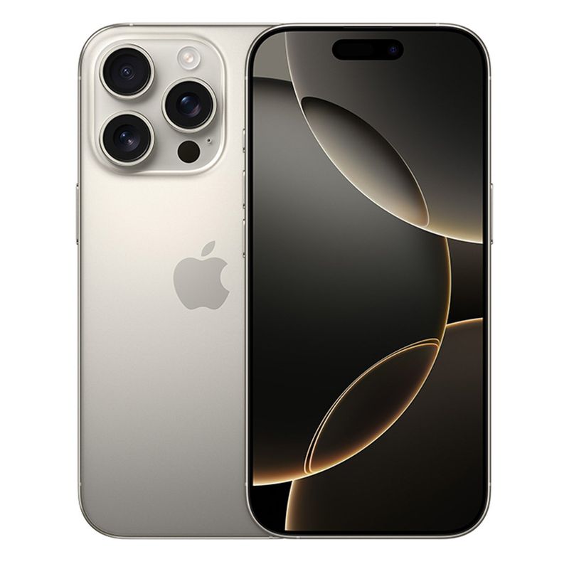 APPLE - Apple iPhone 16 Pro 256 GB