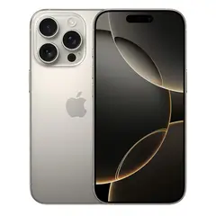 APPLE - IPhone 16 Pro 256 GB