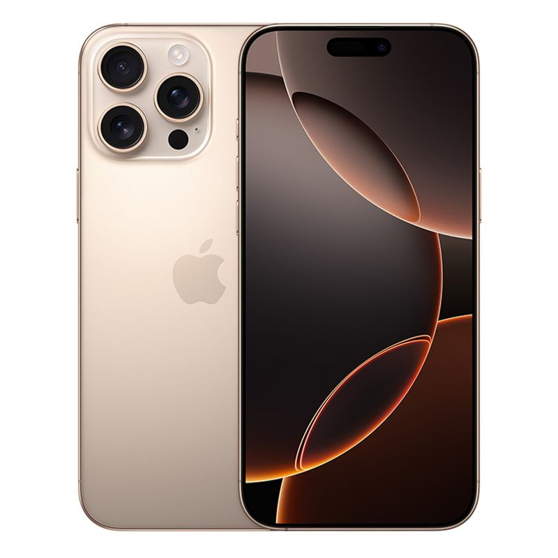 APPLE - Apple iPhone 16 Pro Max 256 GB