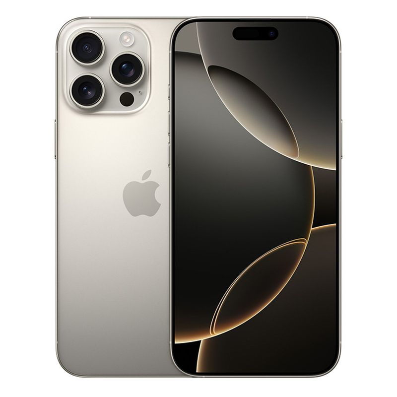 APPLE - Apple iPhone 16 Pro Max 256 GB