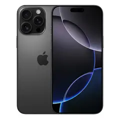 APPLE - IPhone 16 Pro Max 512 GB