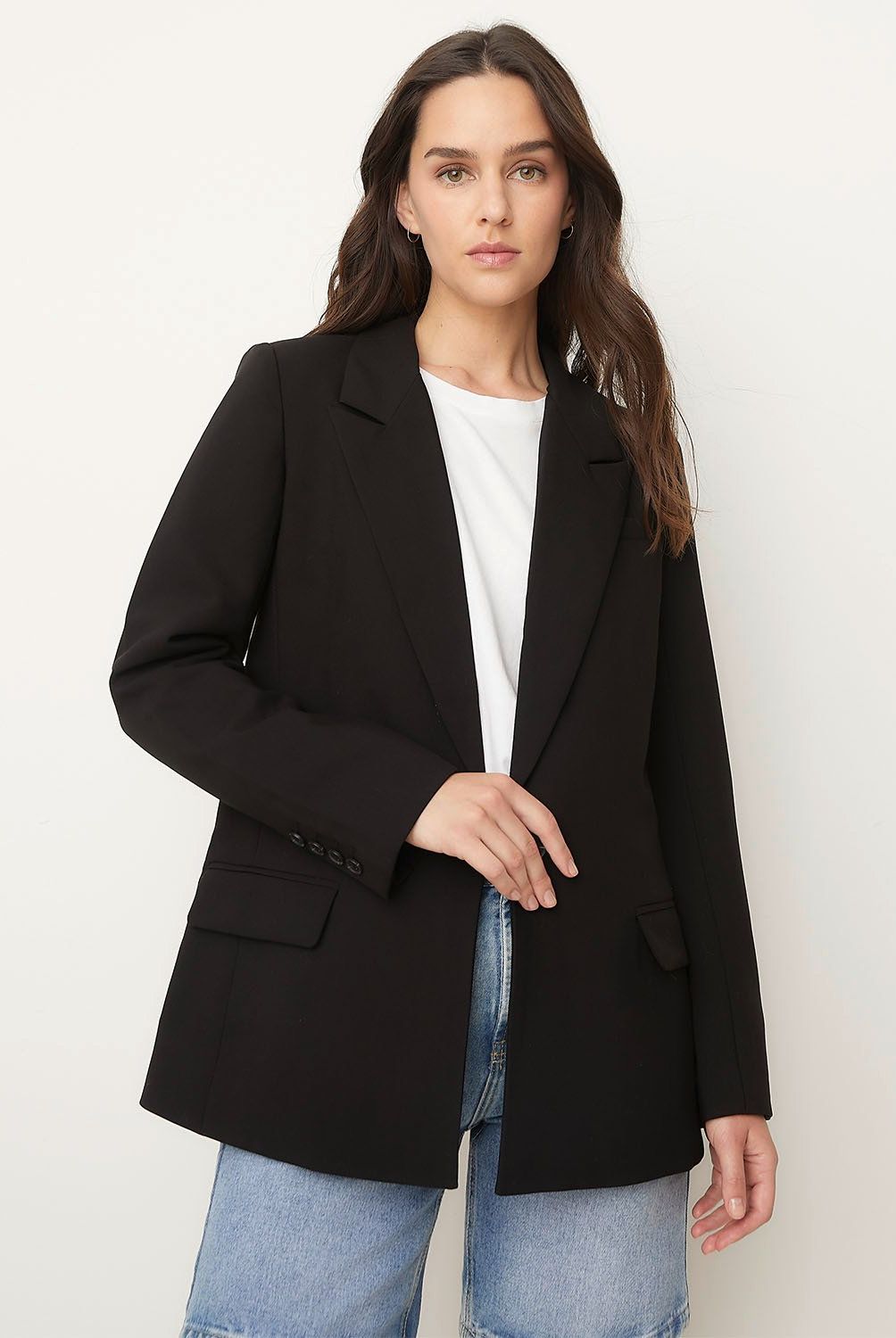 VERO MODA - Blazer Mujer Vero Moda