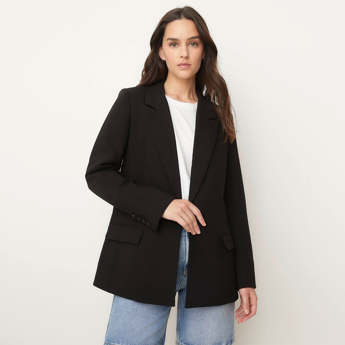 VERO MODA - Blazer Mujer Vero Moda