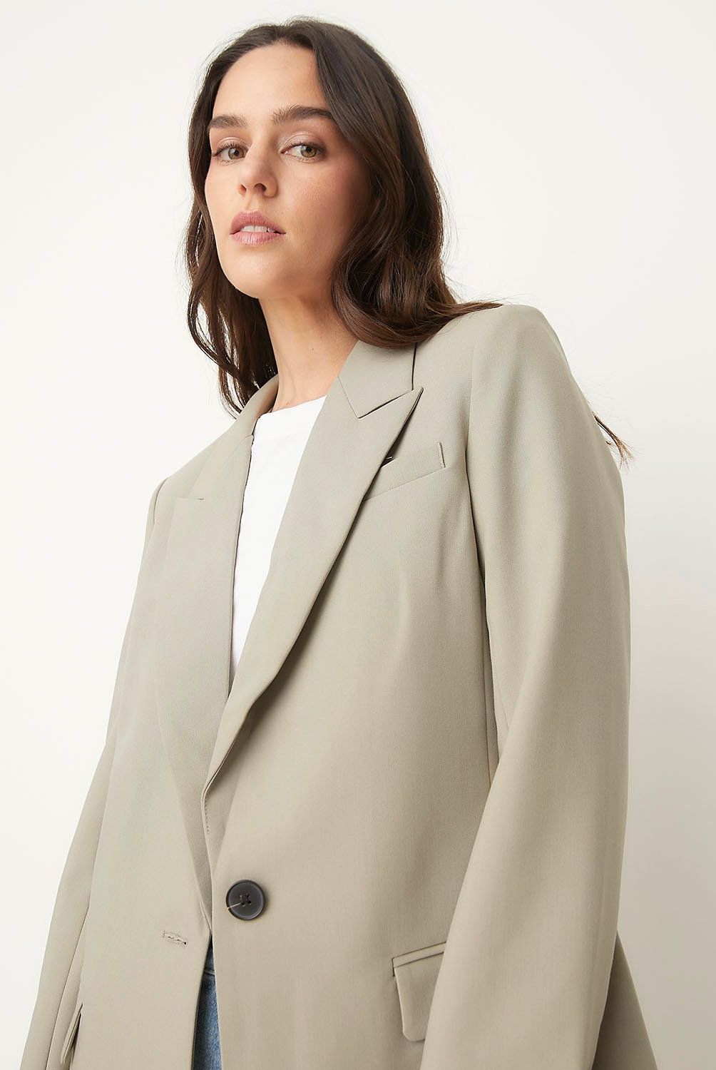 VERO MODA - Blazer Mujer Vero Moda