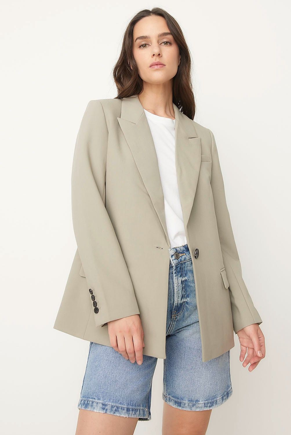 VERO MODA - Blazer Mujer Vero Moda