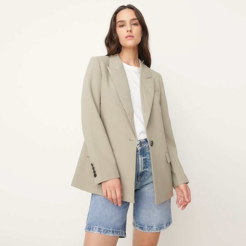 VERO MODA - Blazer Mujer Vero Moda
