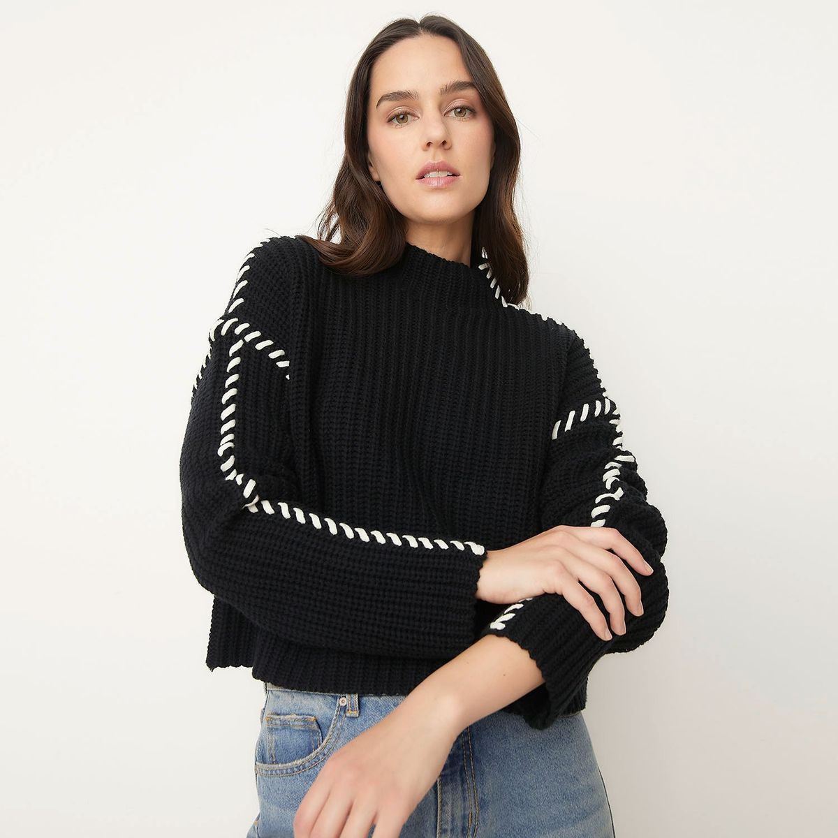 VERO MODA - Sweater Mujer Vero Moda