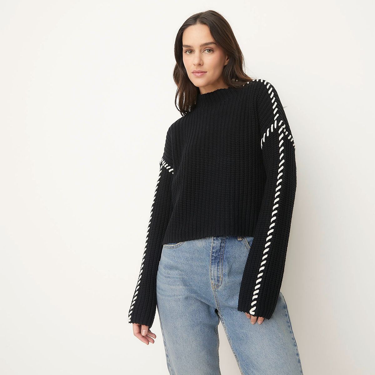 VERO MODA - Sweater Mujer Vero Moda