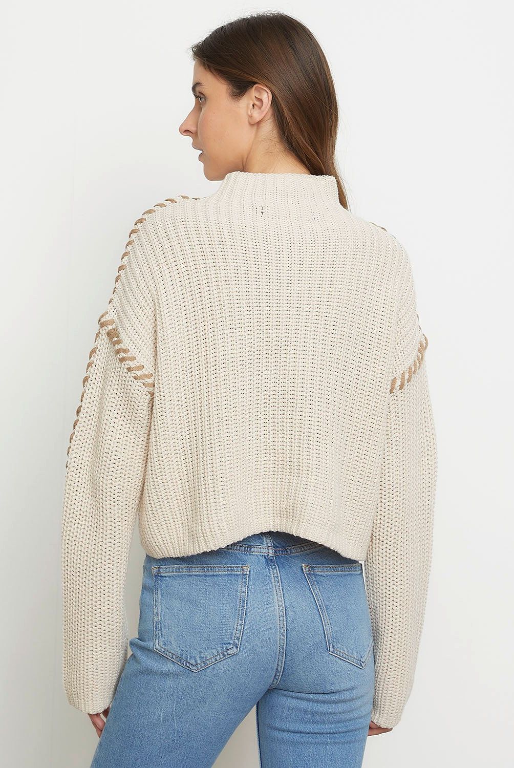 VERO MODA - Sweater Mujer Vero Moda