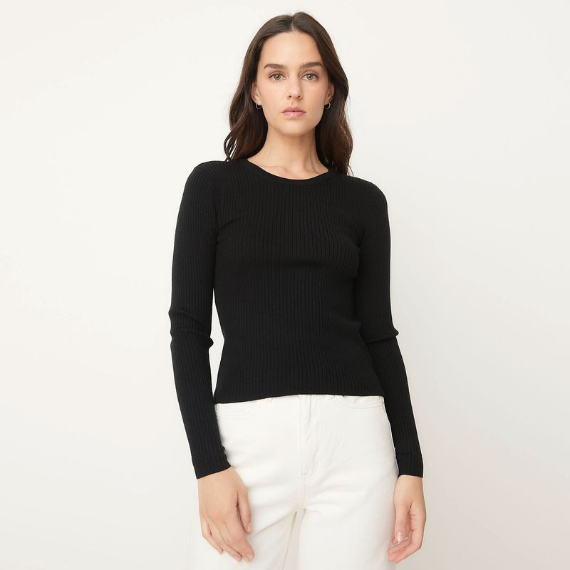 VERO MODA - Sweater Mujer Vero Moda