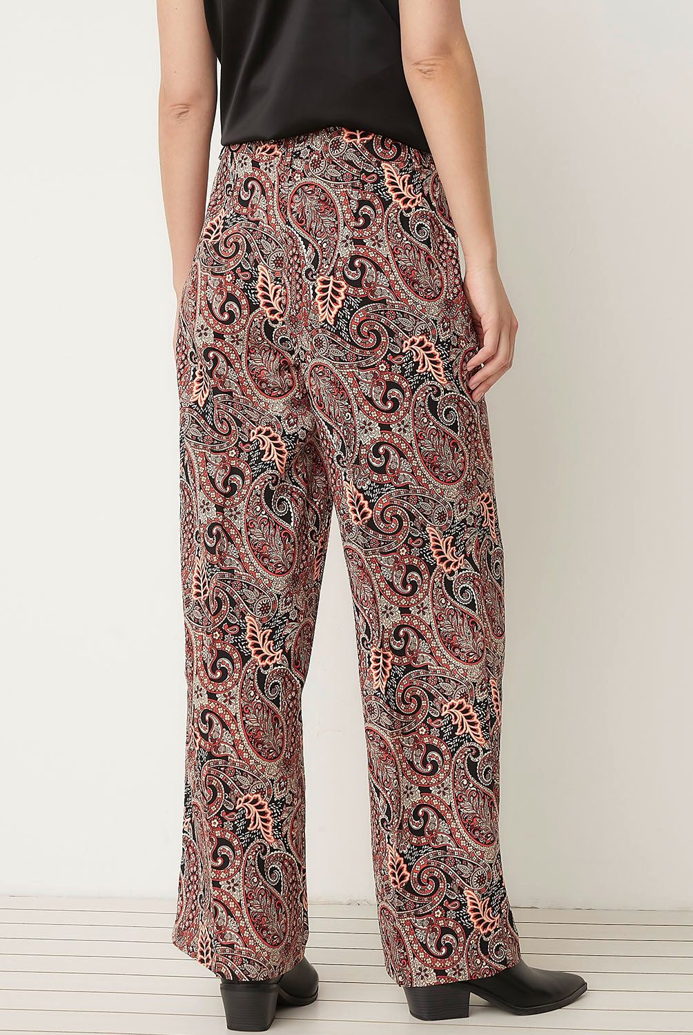 VERO MODA - Pantalón Mujer Vero Moda