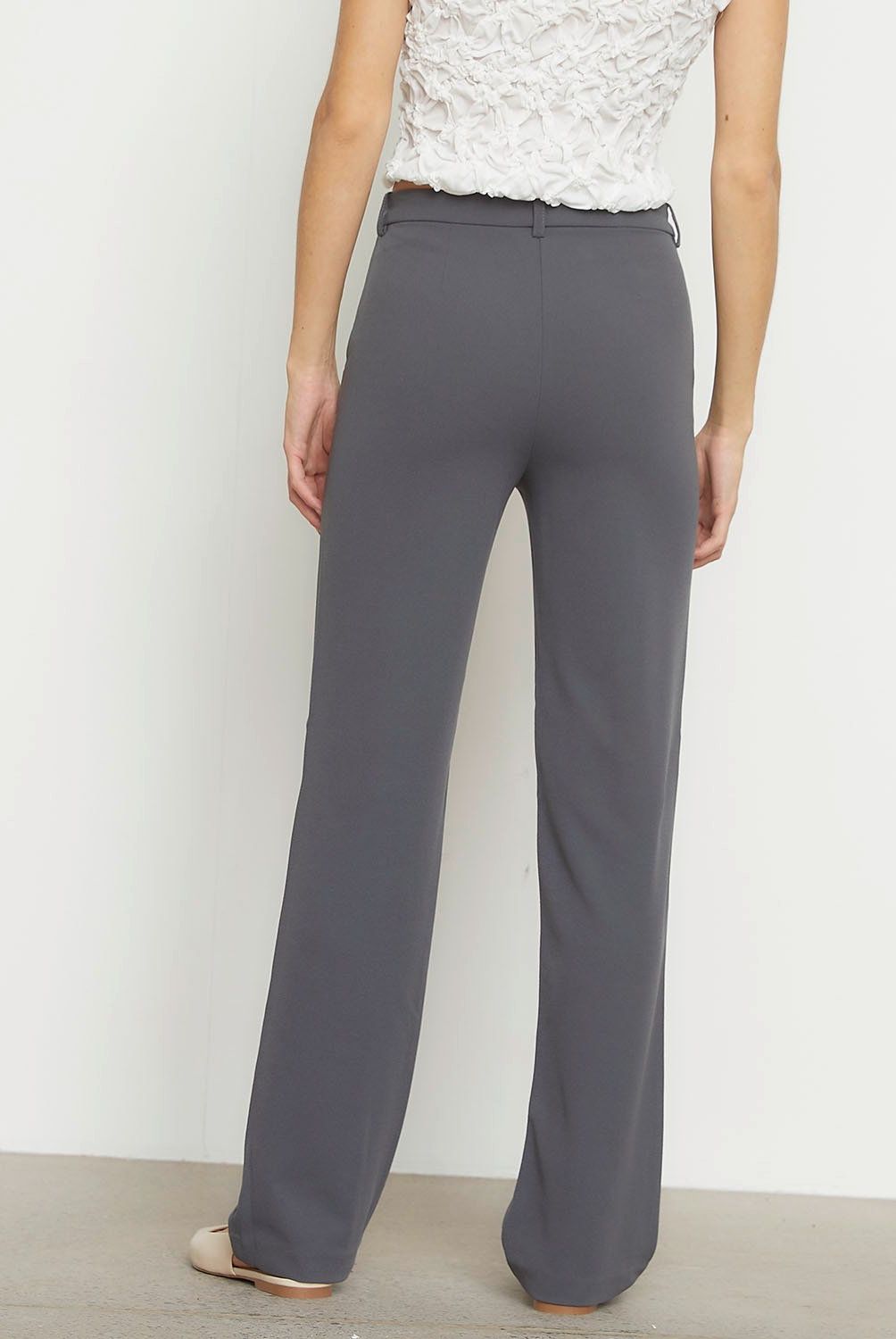 VERO MODA - Pantalón Mujer Vero Moda