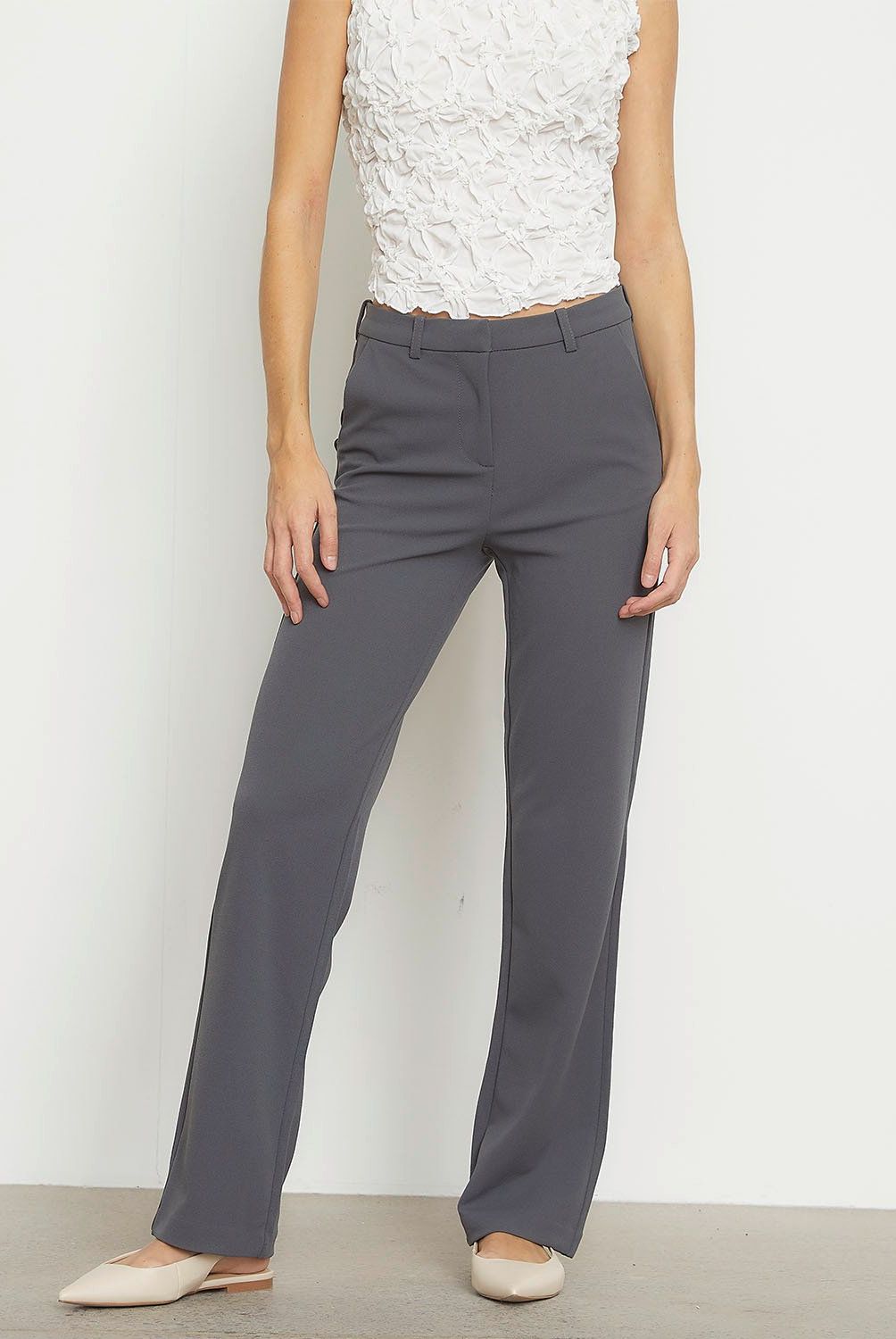 VERO MODA - Pantalón Mujer Vero Moda