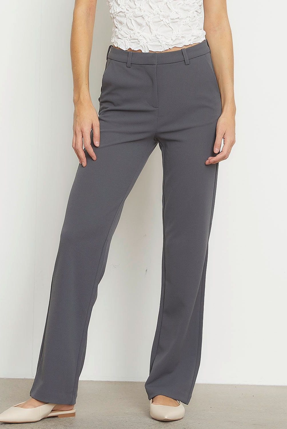VERO MODA - Pantalón Mujer Vero Moda
