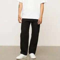 JACK&JONES - Pantalón Teddie Algodón Hombre