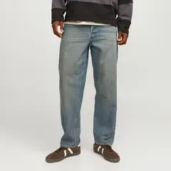 JACK&JONES - Jeans Eddie Algodón Hombre