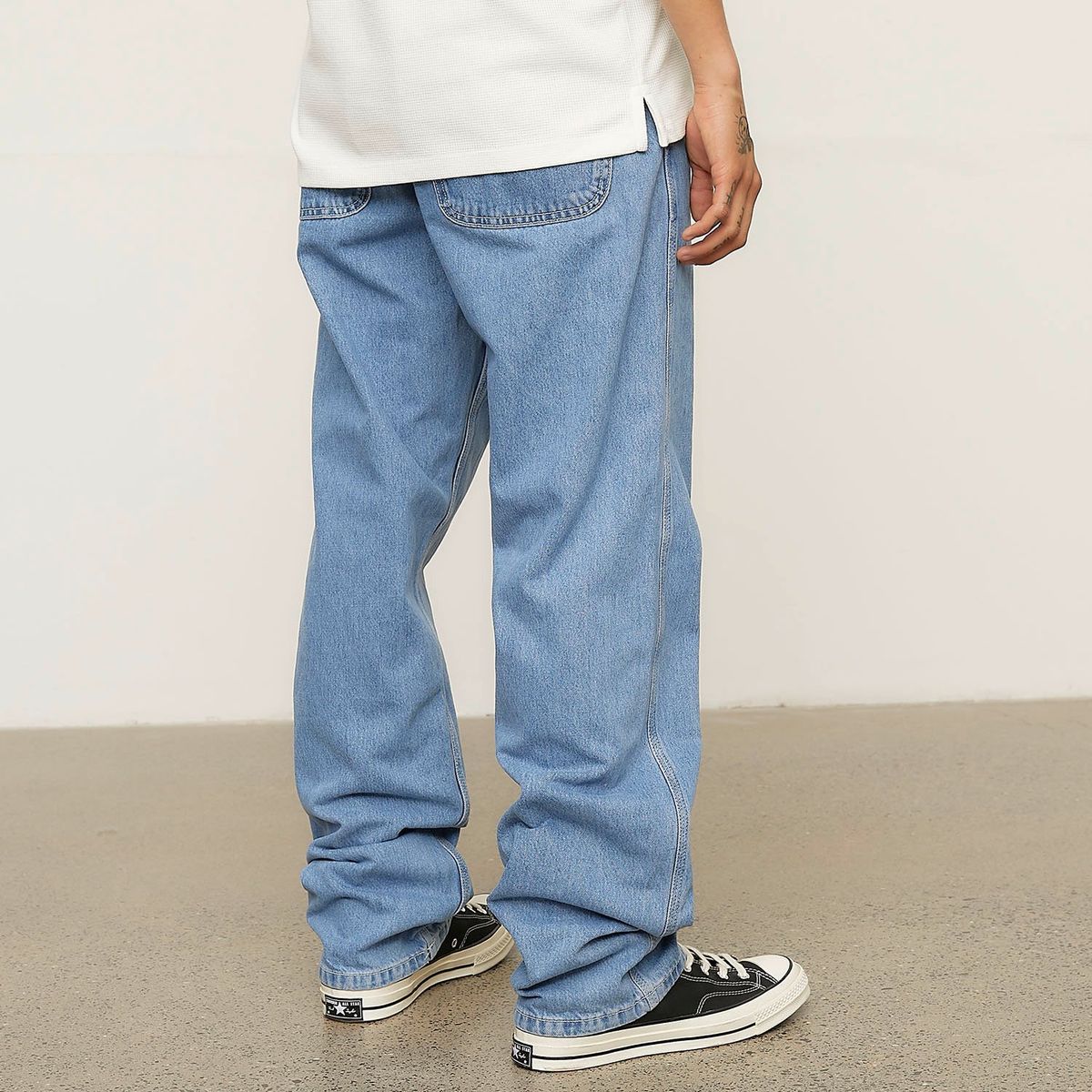 JACK&JONES - Jeans Eddie Algodón Hombre Jack&Jones