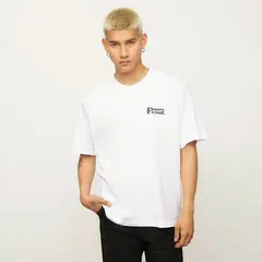 JACK&JONES - Polera Salon Algodón Hombre