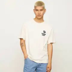 JACK&JONES - Polera Salon Algodón Hombre