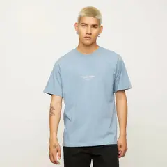 JACK&JONES - Polera Vesterbro Algodón Hombre