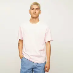 JACK&JONES - Polera Vesterbro Algodón Hombre