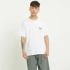 JACK&JONES - Polera Field Algodón Hombre