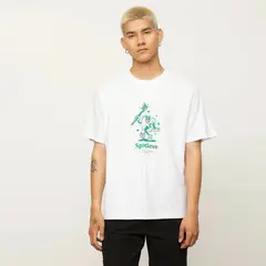 JACK&JONES - Polera Game Algodón Hombre