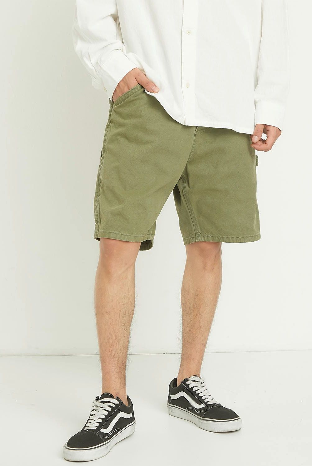 JACK&JONES - Bermuda Tony Algodón Hombre Jack&Jones