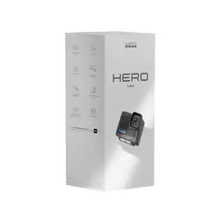 GOPRO - Camara Hero