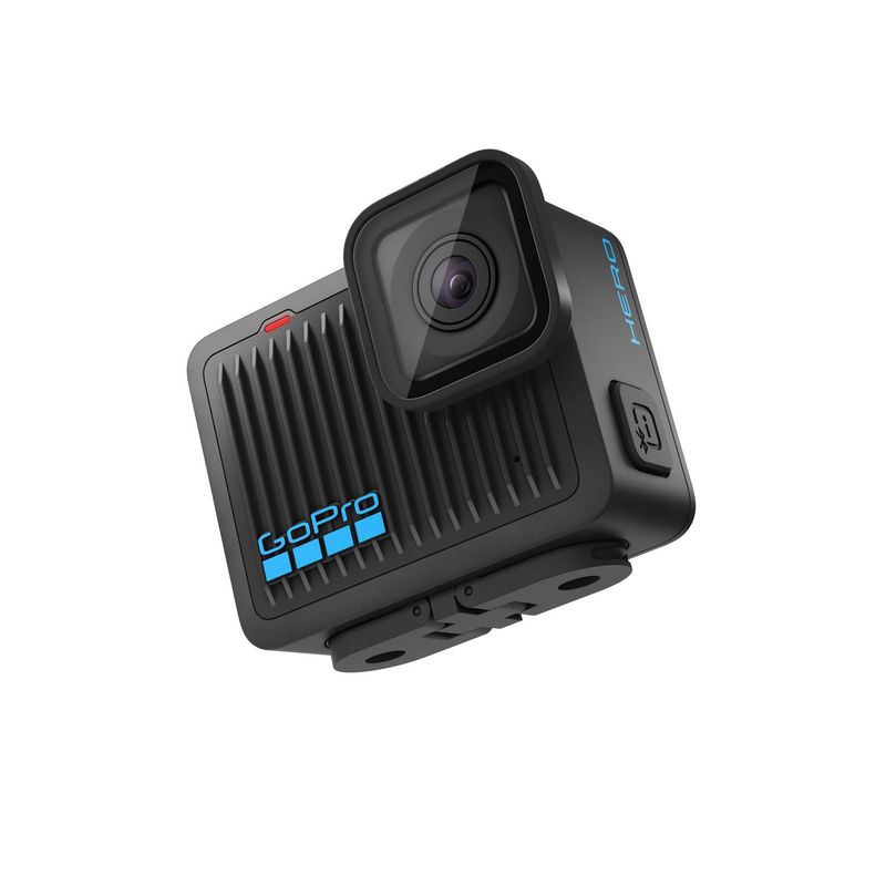 GOPRO - Camara Gopro Hero