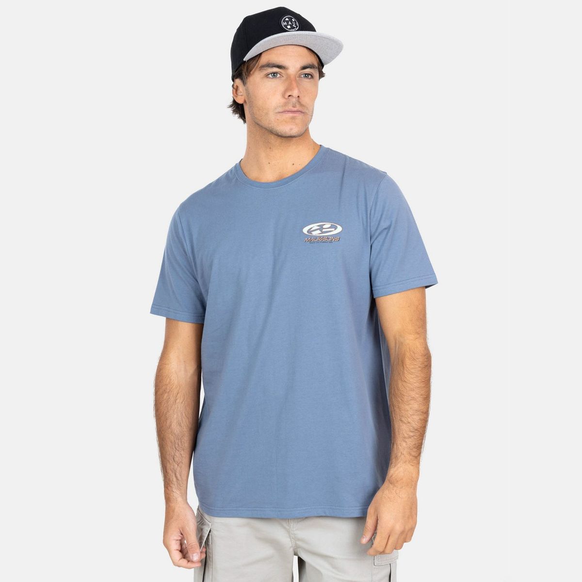 MAUI AND SONS - Polera Manga Corta Urbano Hombre Maui And Sons