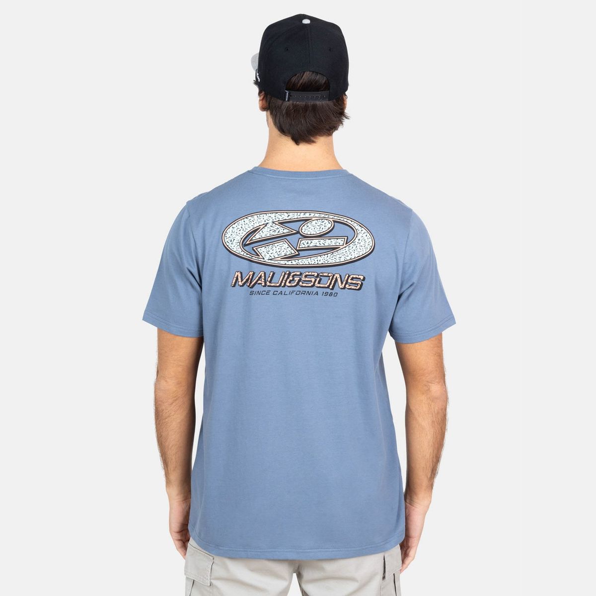 MAUI AND SONS - Polera Manga Corta Urbano Hombre Maui And Sons