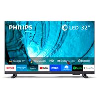 LED Smart TV 32¿ 32PHD6909 Google HD