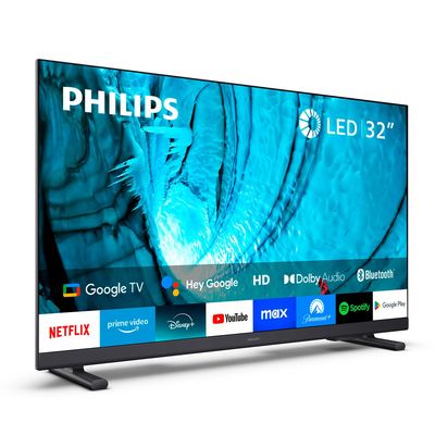Imagen 2 del producto LED Smart TV 32¿ 32PHD6909 Google HD