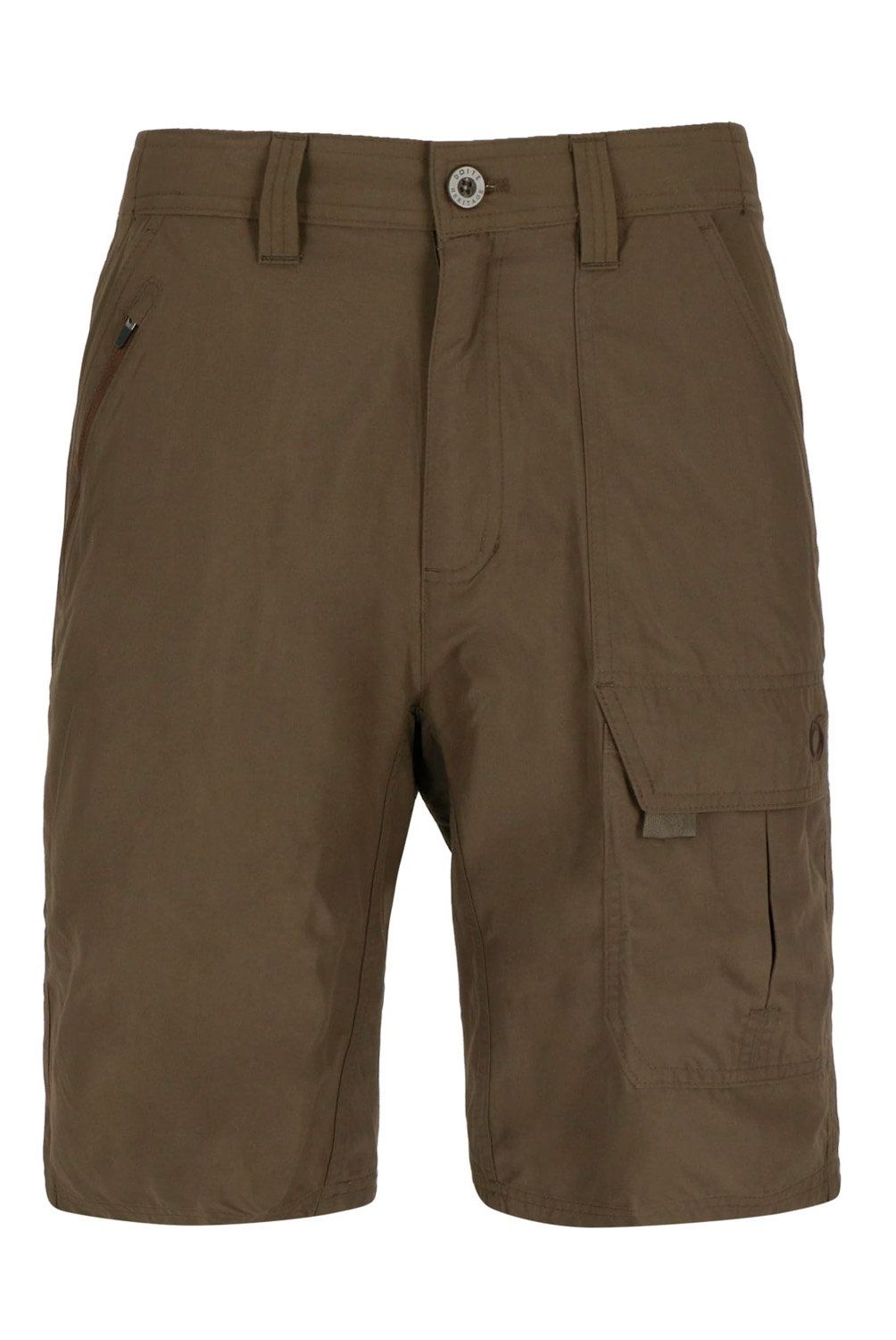 DOITE - Shorts Deportivo Outdoor Hombre Doite