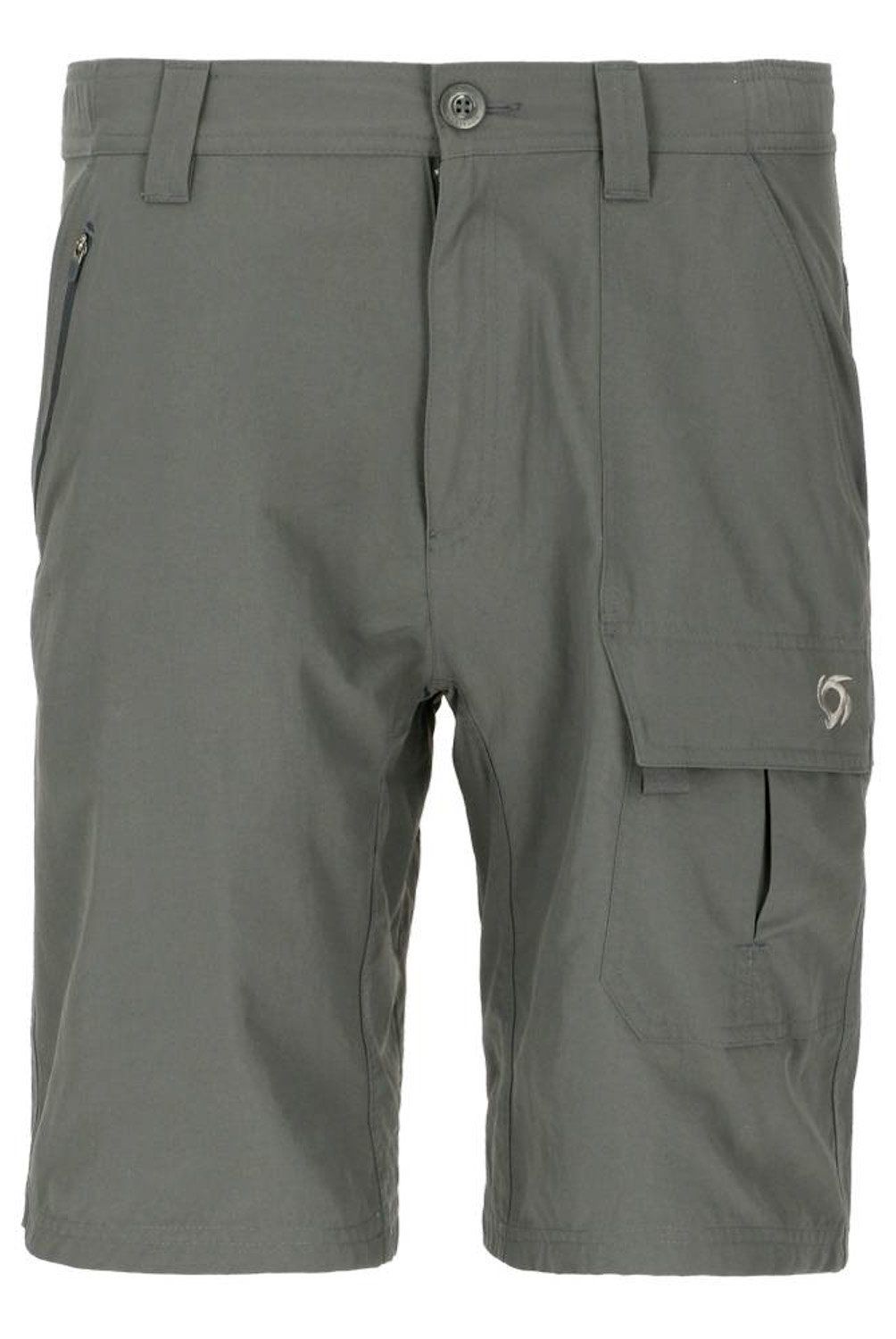 DOITE - Shorts Deportivo Outdoor Hombre Doite