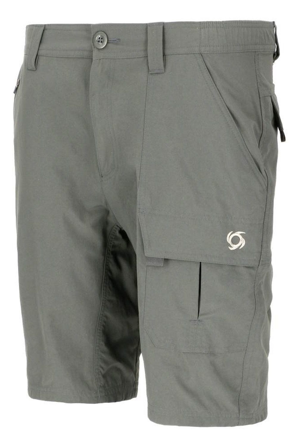 DOITE - Shorts Deportivo Outdoor Hombre Doite
