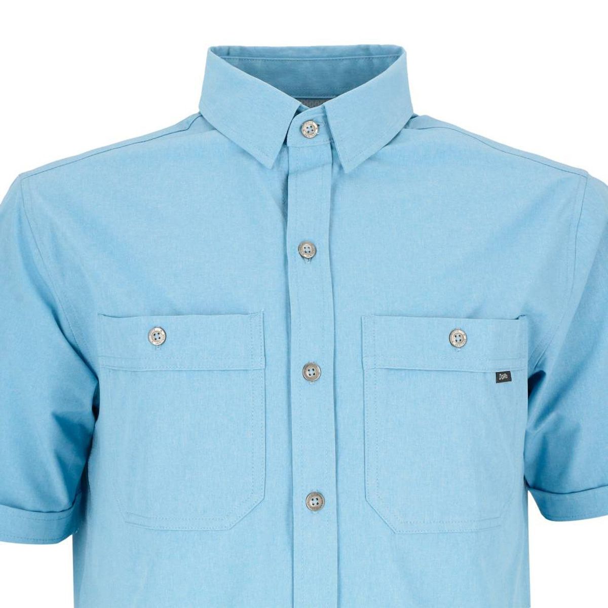 DOITE - Polera Deportiva Hombre Doite