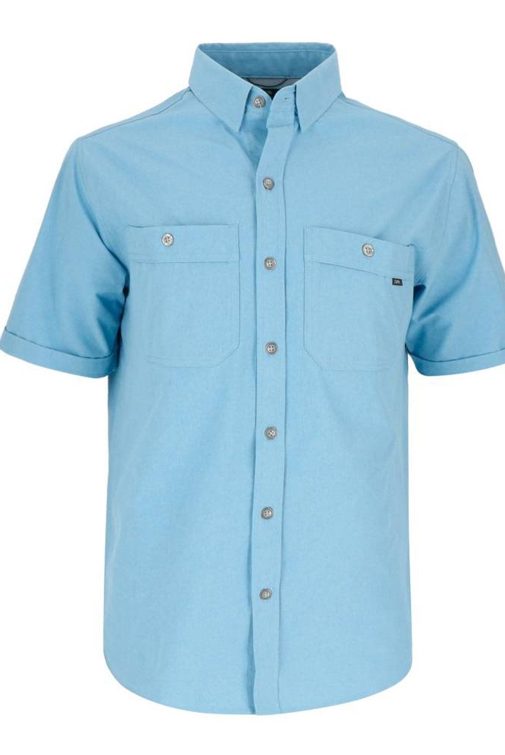 DOITE - Polera Deportiva Hombre Doite