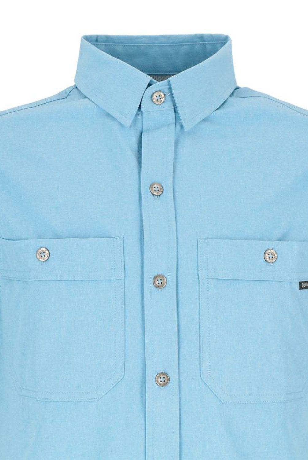 DOITE - Polera Deportiva Hombre Doite