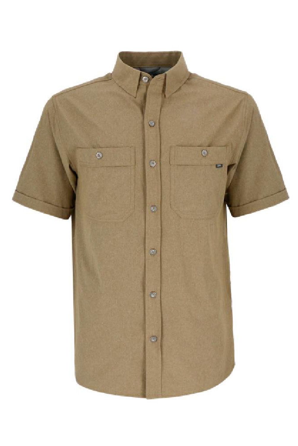 DOITE - Polera Deportiva Hombre Doite