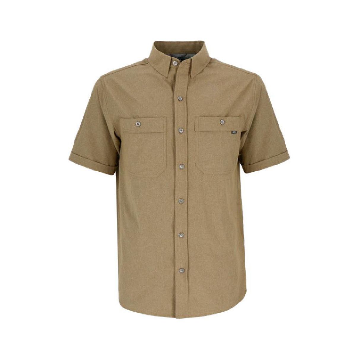 DOITE - Polera Deportiva Hombre Doite