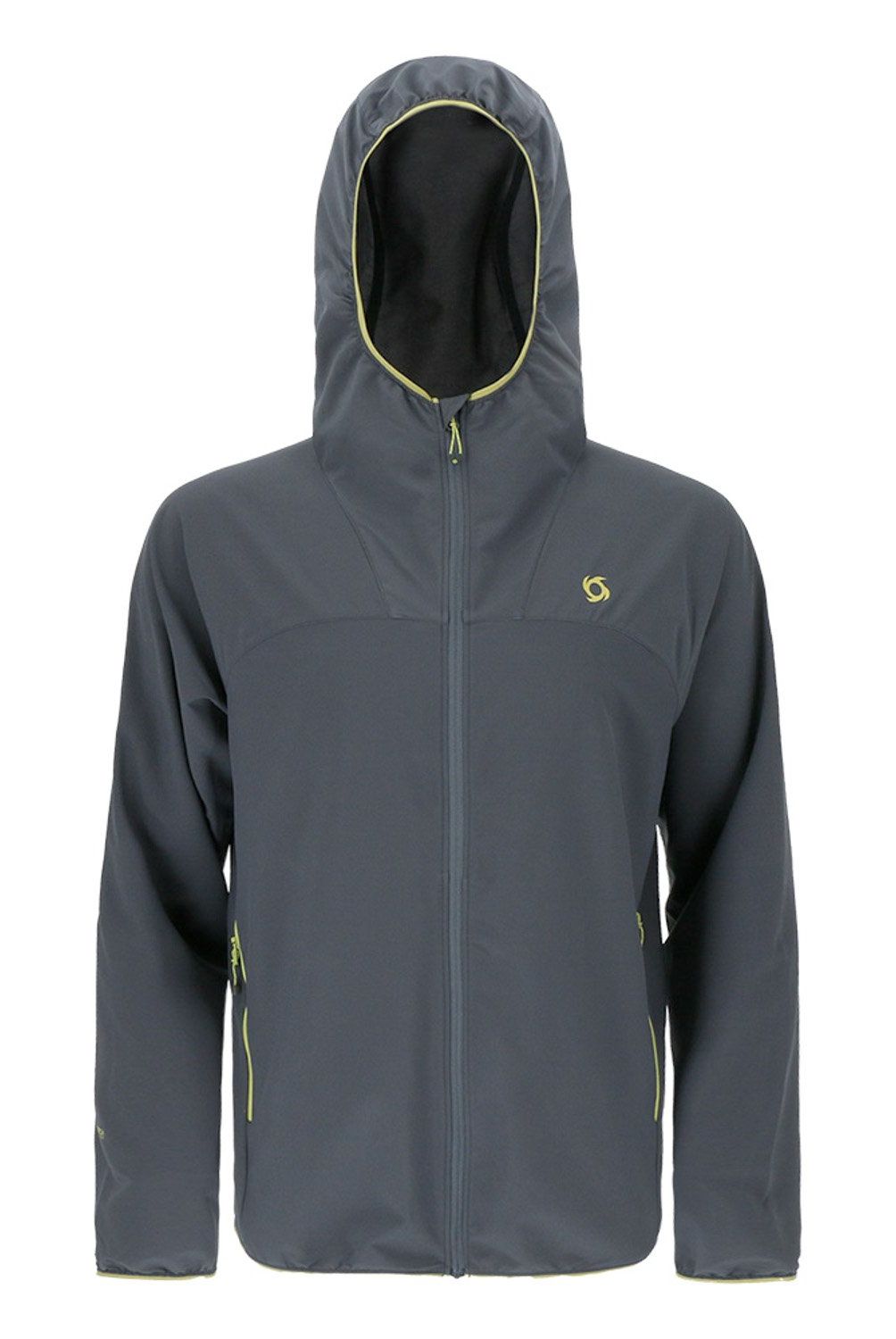 DOITE - Cortaviento Outdoor Hombre Doite